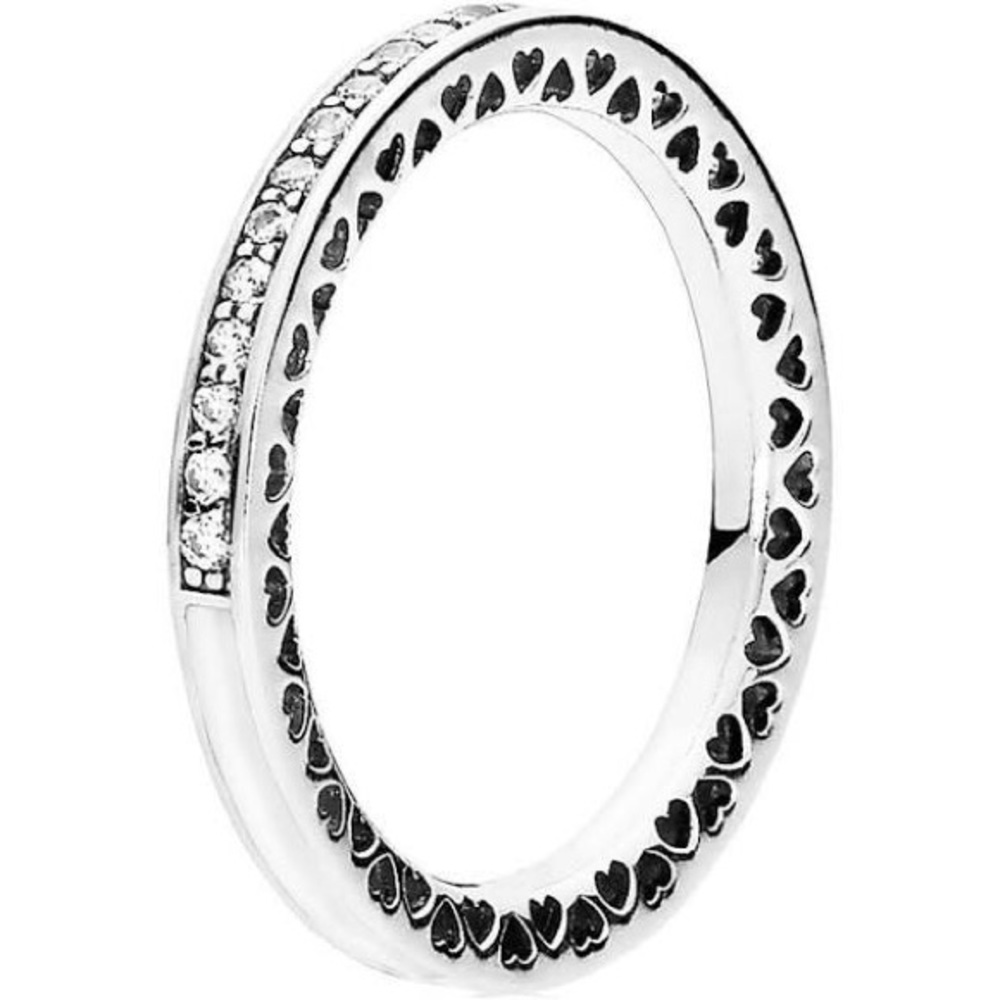 Pandora Heart Ring